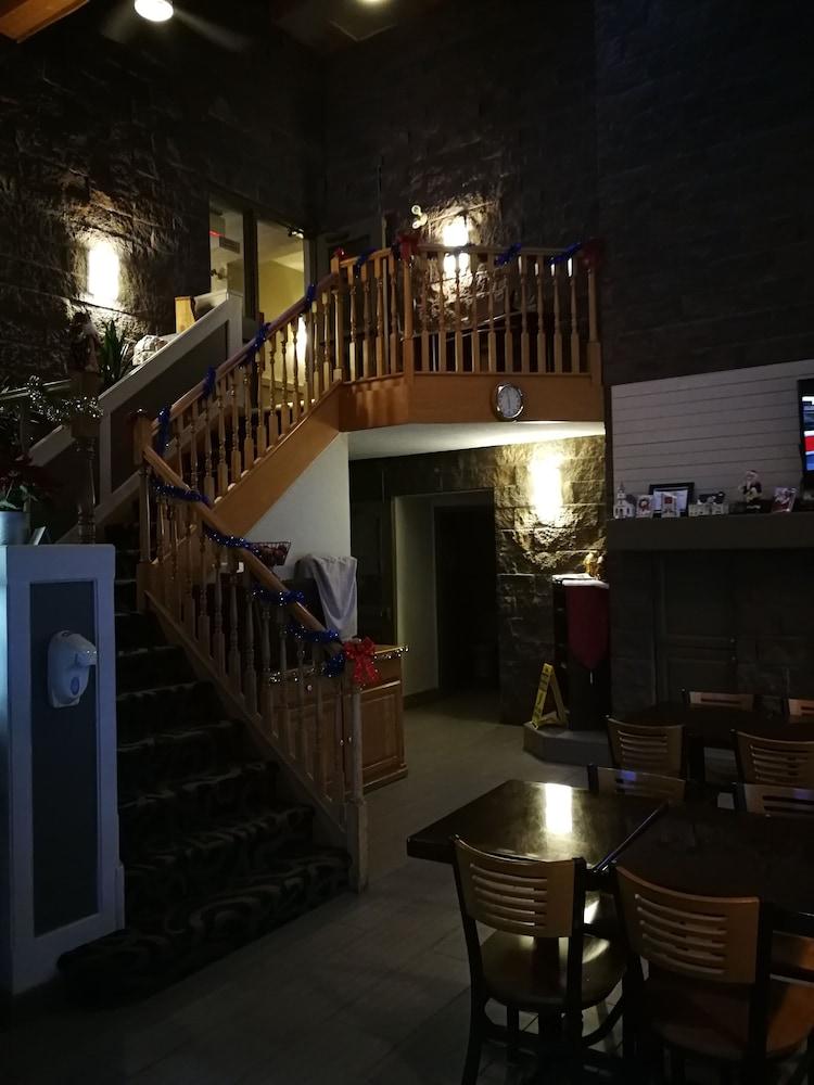 蒂明斯速8酒店 外观 照片
