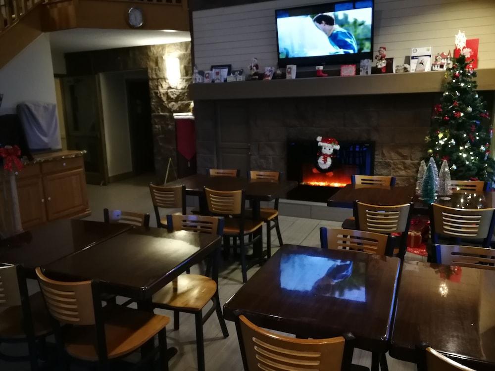 蒂明斯速8酒店 外观 照片